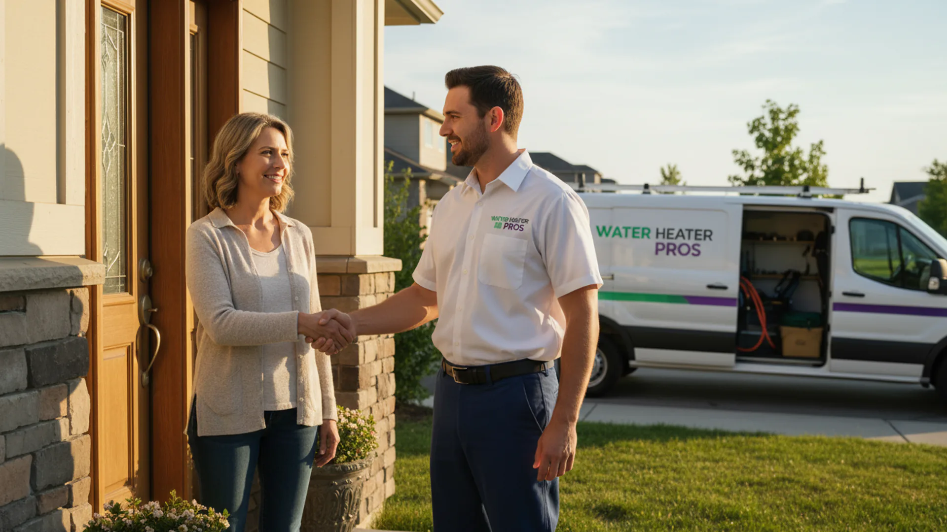 water heater repair in Palm Beach, FL Near Me